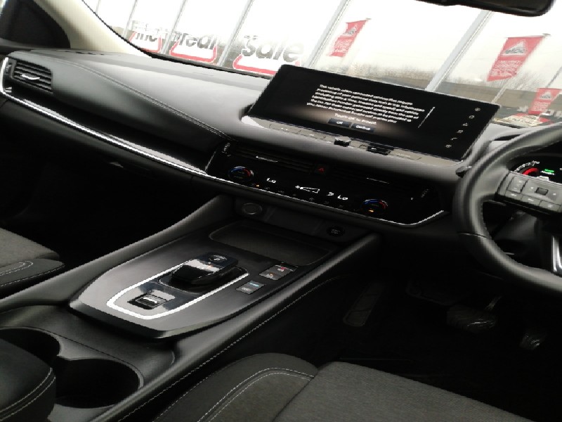 Used Nissan Qashqai 2023 for sale - 77726592: Photo 10