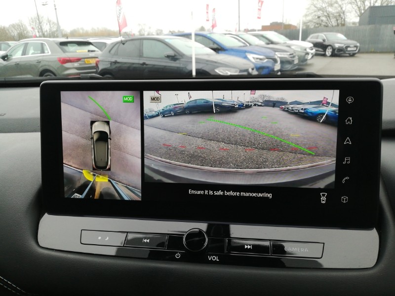 Used Nissan Qashqai 2023 for sale - 77726592: Photo 13