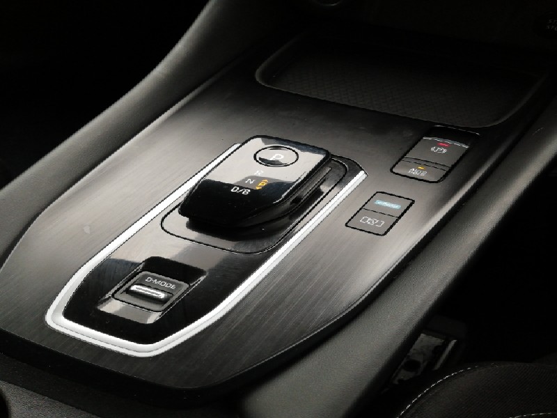 Used Nissan Qashqai 2023 for sale - 77726592: Photo 19