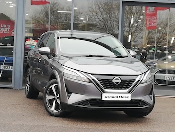 Used Nissan Qashqai 2023 for sale - 77726592: Photo