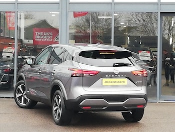 Used Nissan Qashqai 2023 for sale - 77726592: Photo