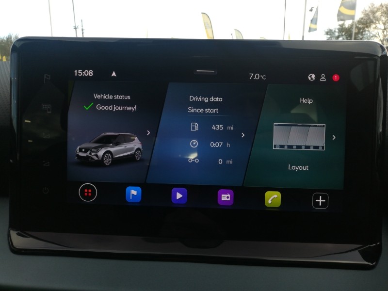 Used SEAT Arona 2025 for sale - 76764039: Photo 15