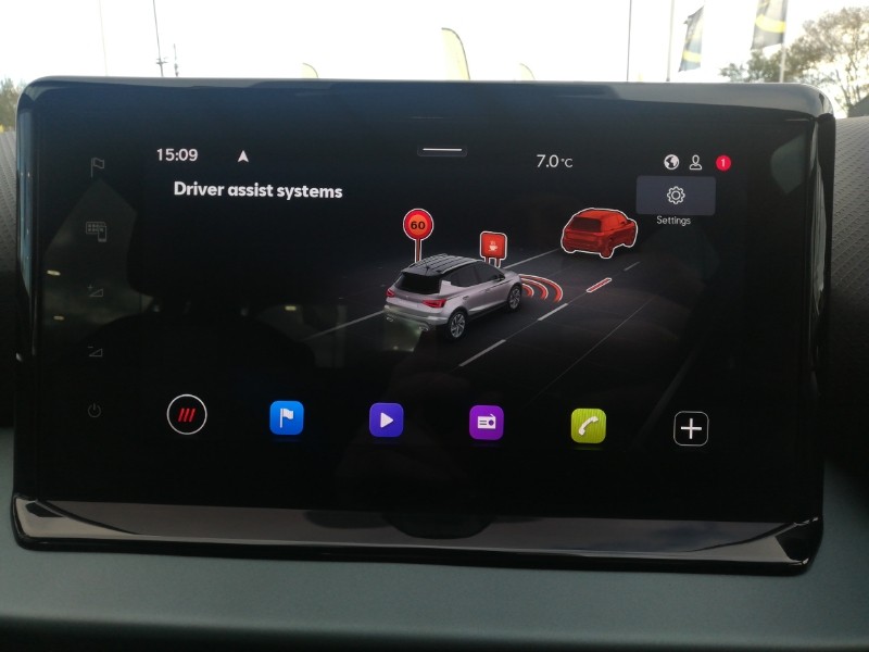 Used SEAT Arona 2025 for sale - 76764039: Photo 18