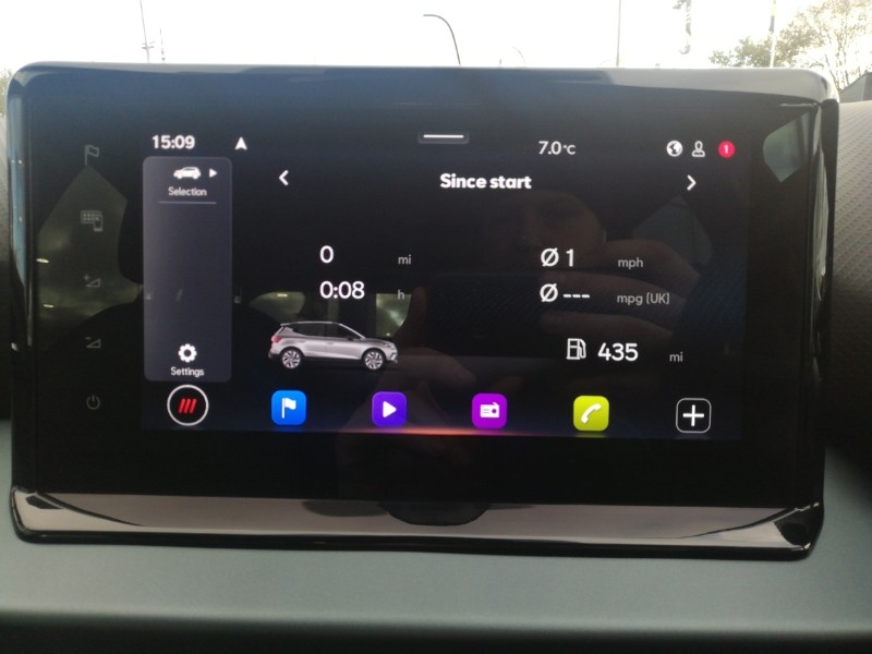 Used SEAT Arona 2025 for sale - 76764039: Photo 19