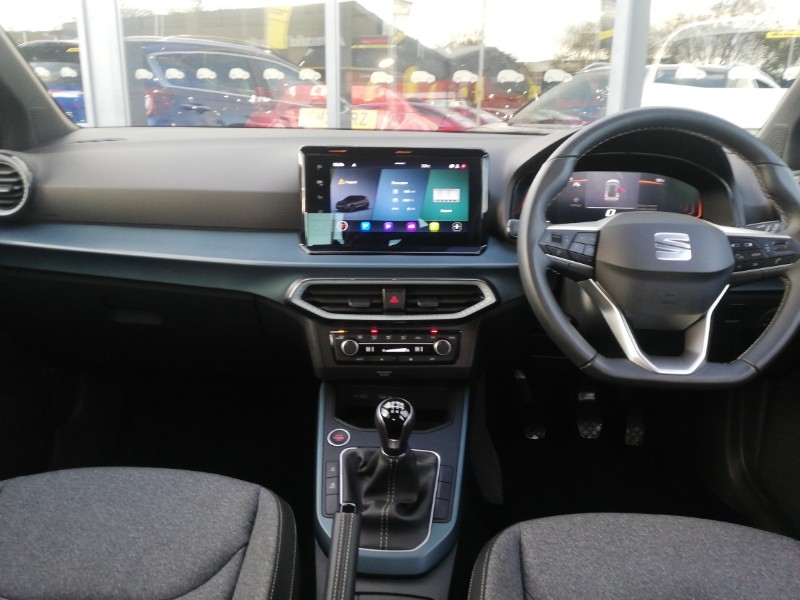 Used SEAT Arona 2025 for sale - 76764039: Photo 2