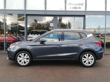 Used SEAT Arona 2025 for sale - 76764039: Photo