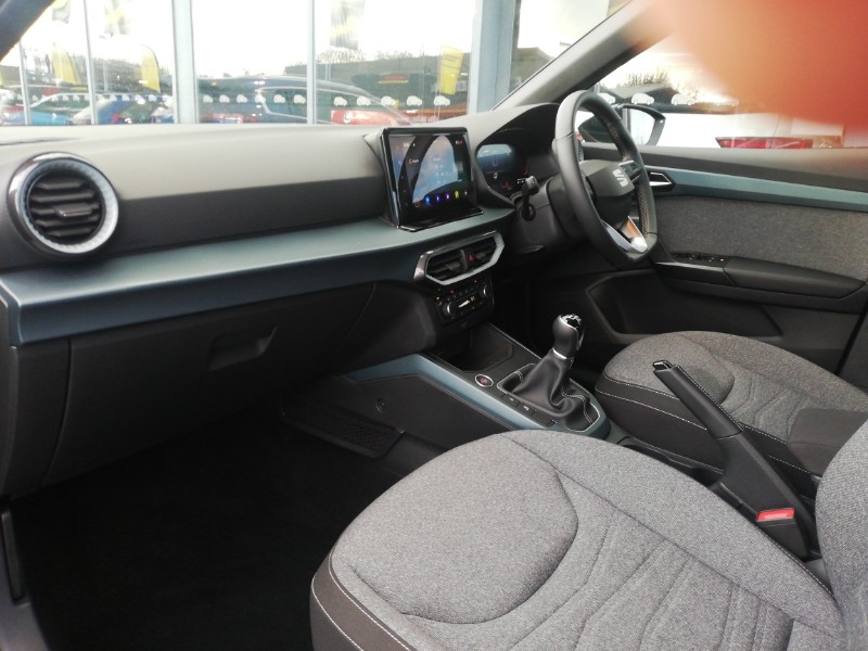 Used SEAT Arona 2025 for sale - 76764039: Photo 5