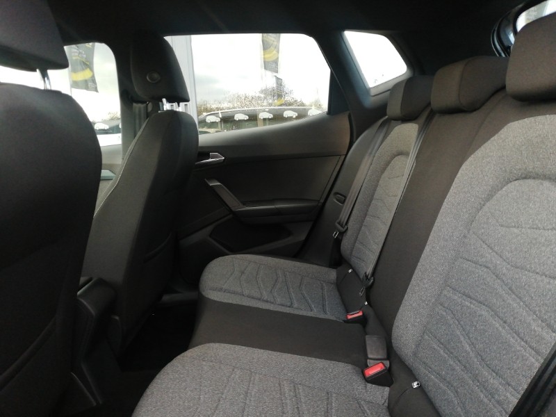 Used SEAT Arona 2025 for sale - 76764039: Photo 6