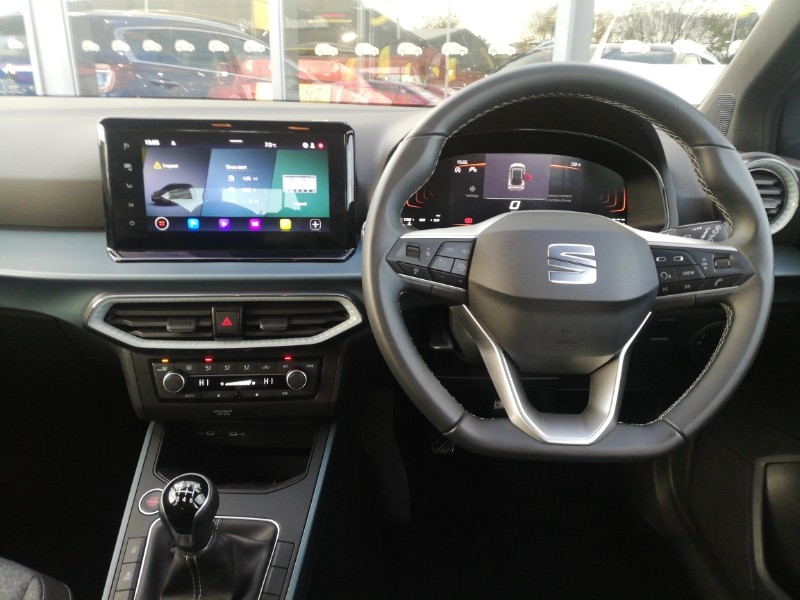 Used SEAT Arona 2025 for sale - 76764039: Photo 7