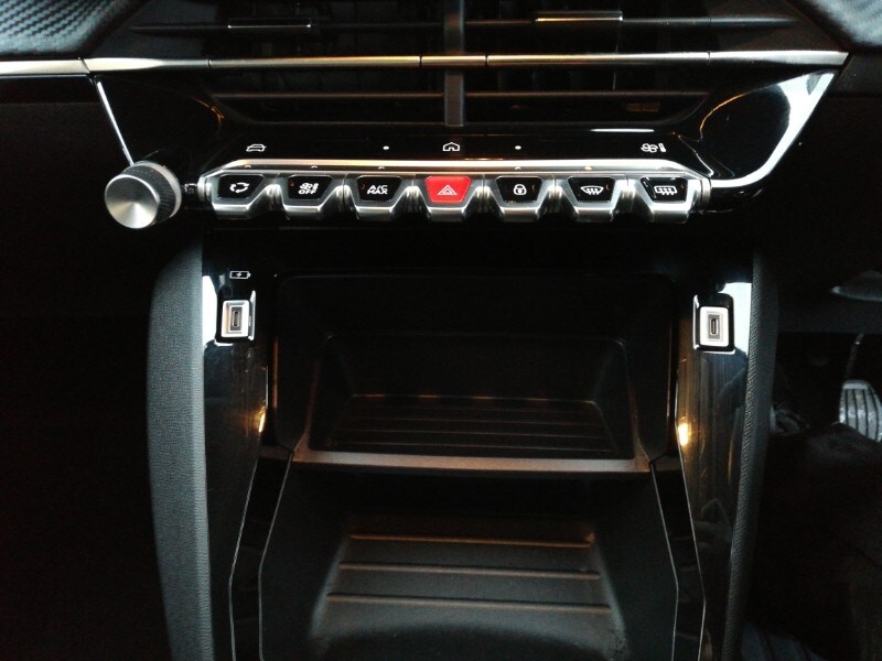 Used Peugeot 208 2025 for sale - 77530931: Photo 15