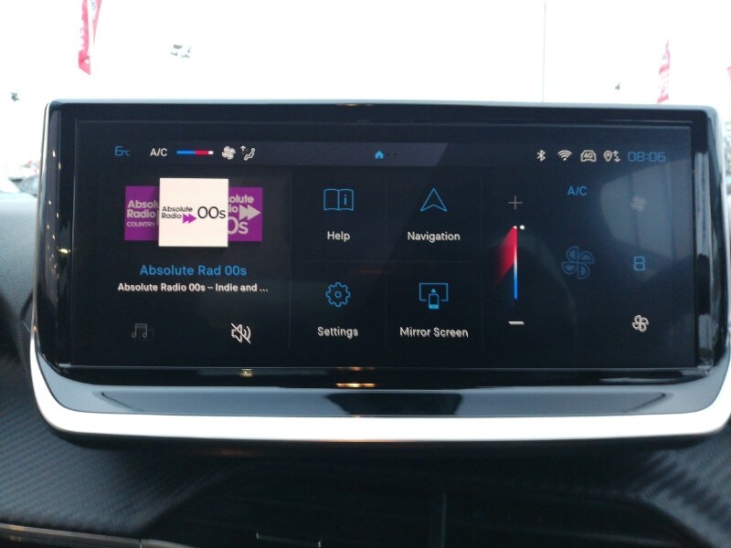 Used Peugeot 208 2025 for sale - 77530931: Photo 16