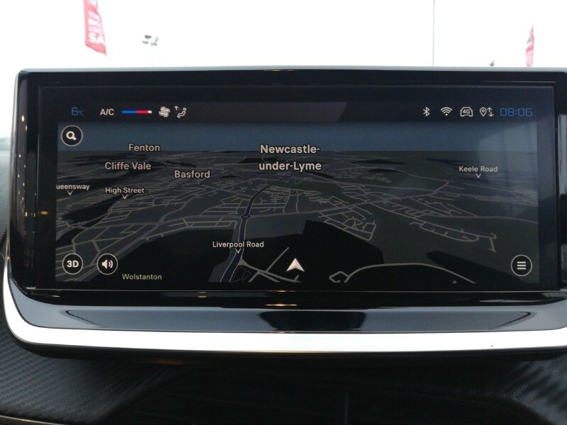 Used Peugeot 208 2025 for sale - 77530931: Photo 17