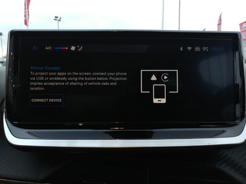 Used Peugeot 208 2025 for sale - 77530931: Photo 18