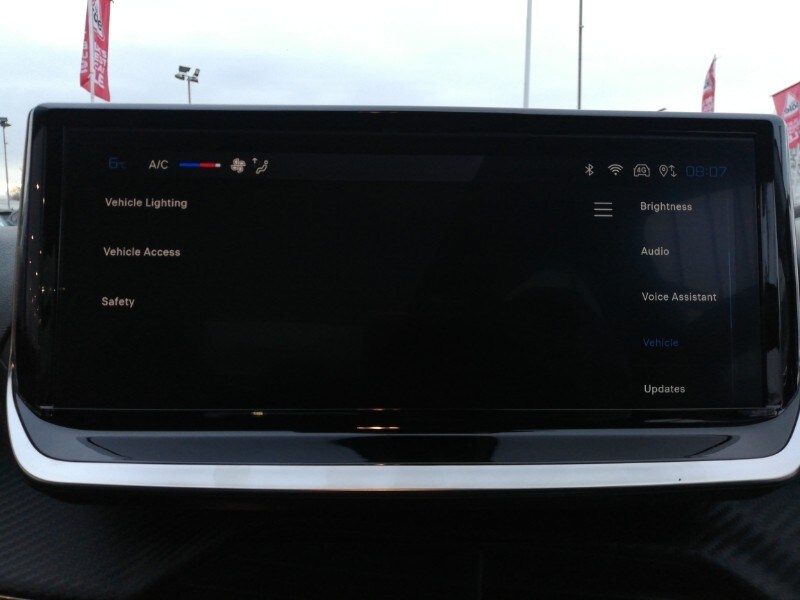 Used Peugeot 208 2025 for sale - 77530931: Photo 19