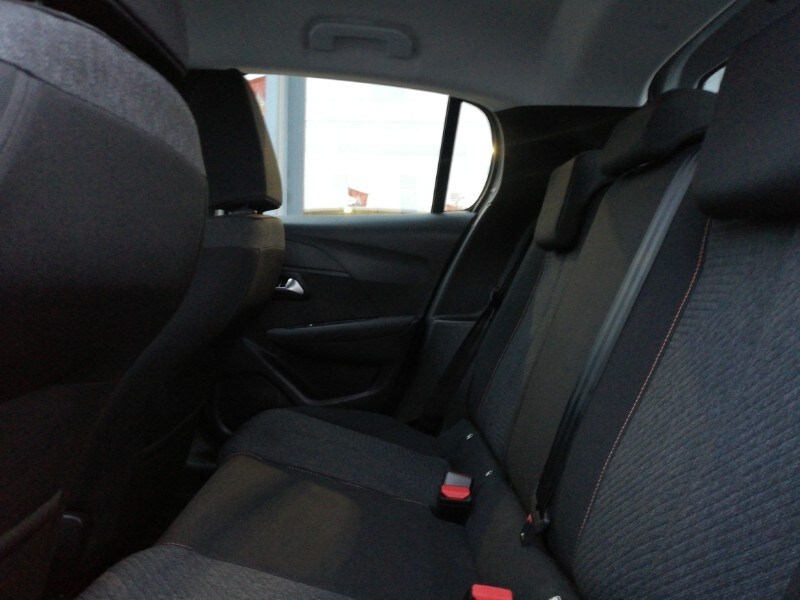 Used Peugeot 208 2025 for sale - 77530931: Photo 6