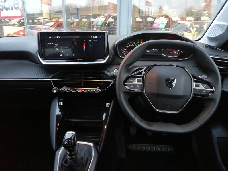 Used Peugeot 208 2025 for sale - 77530931: Photo 7