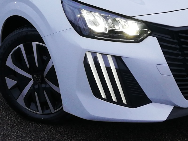 Used Peugeot 208 2025 for sale - 77530931: Photo 9