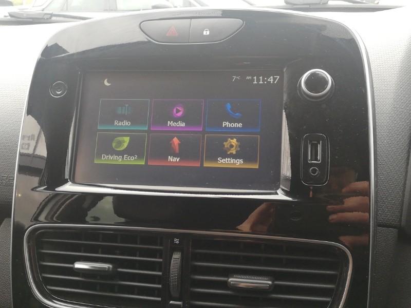 Used Renault Clio 2017 for sale - 76889448: Photo 13