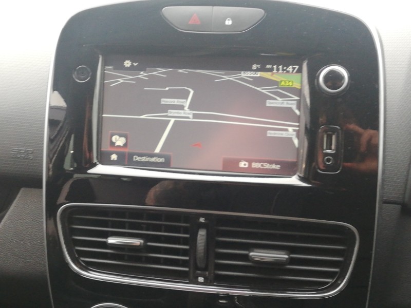 Used Renault Clio 2017 for sale - 76889448: Photo 14