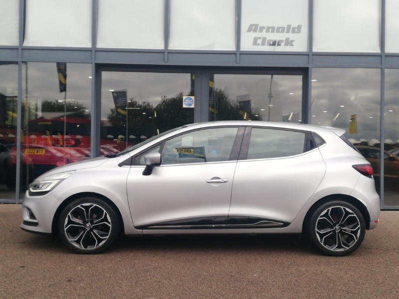 Used Renault Clio 2017 for sale - 76889448: Photo 4