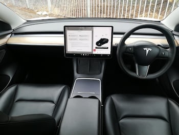 Used Tesla Model 3 2021 for sale - 79561421: Photo