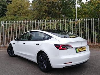 Used Tesla Model 3 2021 for sale - 79561421: Photo