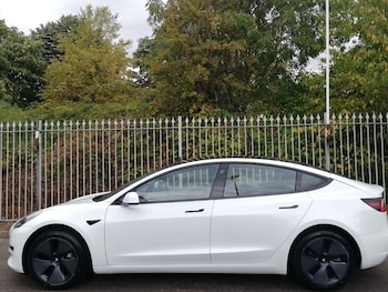 Used Tesla Model 3 2021 for sale - 79561421: Photo