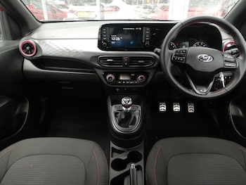 Used Hyundai i10 2023 for sale - 79461583: Photo