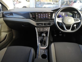 Used Volkswagen Polo 2023 for sale - 78283837: Photo