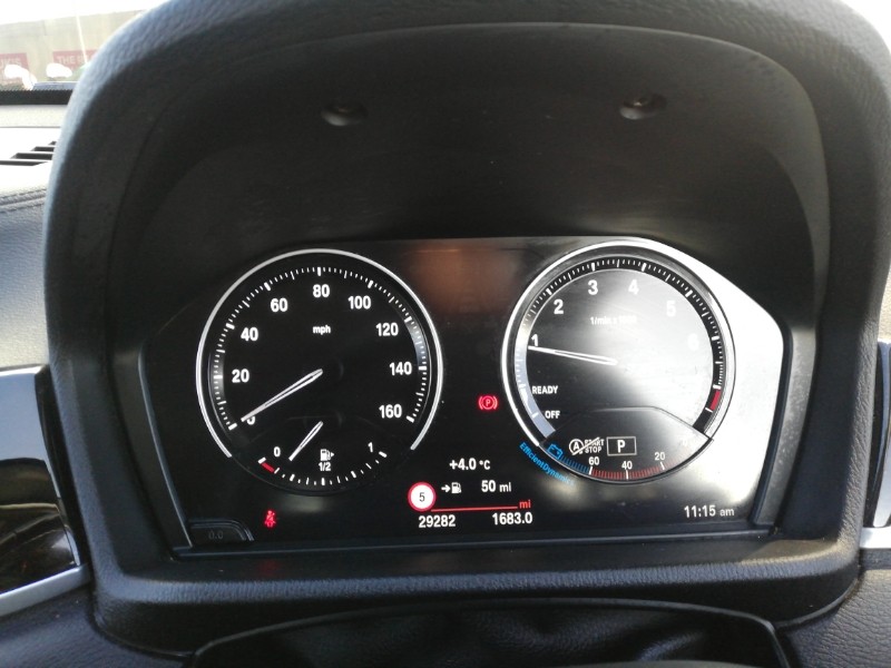 Used BMW X1 2019 for sale - 77717104: Photo 10