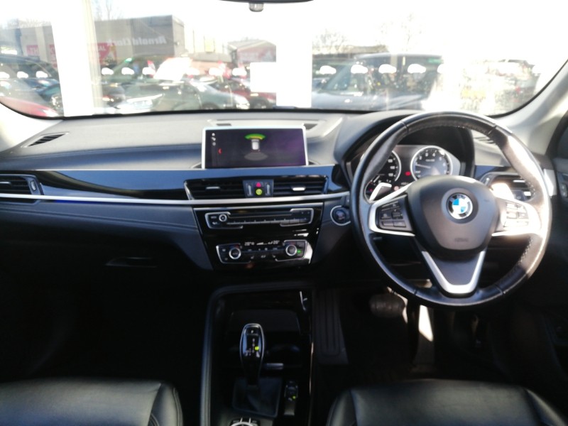 Used BMW X1 2019 for sale - 77717104: Photo 2