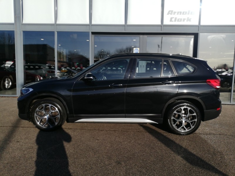 Used BMW X1 2019 for sale - 77717104: Photo 4