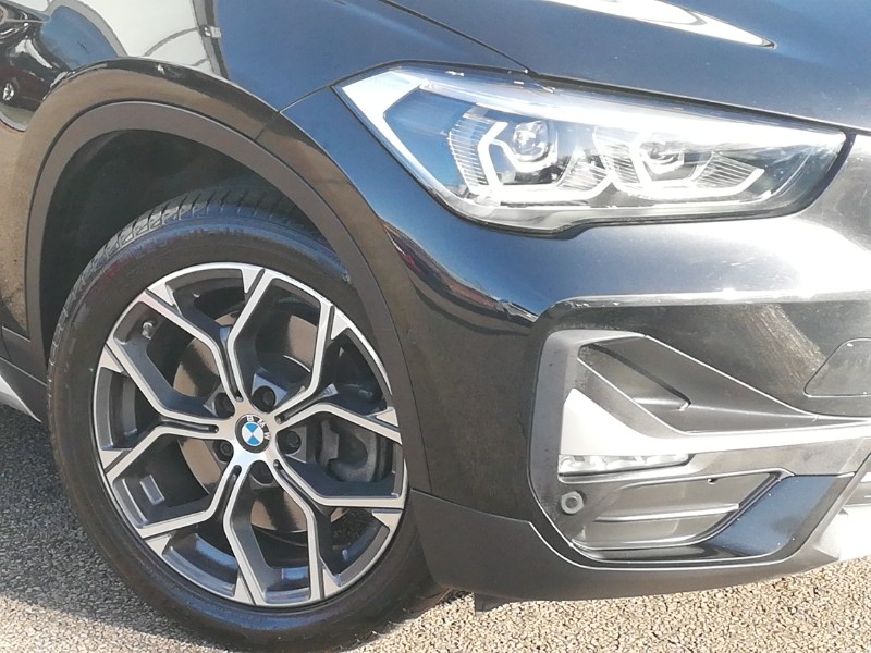 Used BMW X1 2019 for sale - 77717104: Photo 9