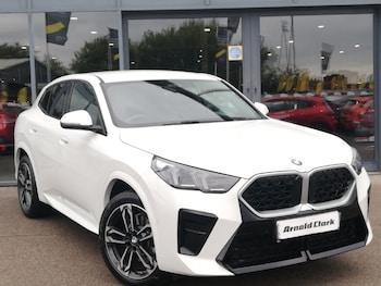 Used BMW X2 2025 for sale - 79361122: Photo