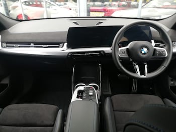 Used BMW X2 2025 for sale - 79361122: Photo