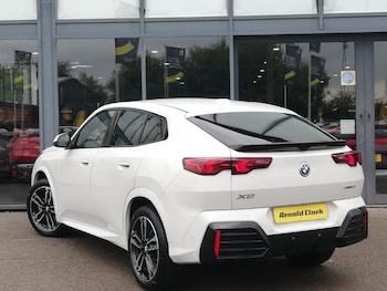 Used BMW X2 2025 for sale - 79361122: Photo