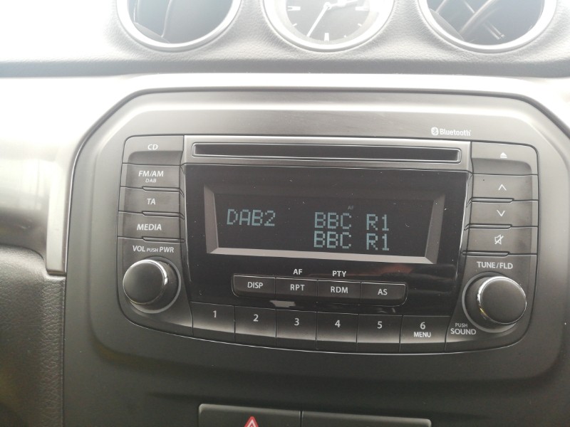 Used Suzuki Vitara 2021 for sale - 76483971: Photo 18