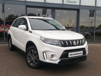 Used Suzuki Vitara 2021 for sale - 76483971: Photo