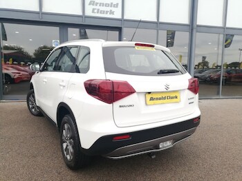 Used Suzuki Vitara 2021 for sale - 76483971: Photo