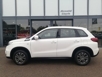 Used Suzuki Vitara 2021 for sale - 76483971: Photo