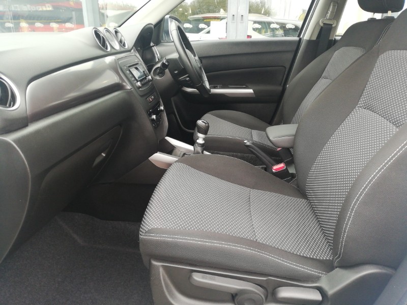 Used Suzuki Vitara 2021 for sale - 76483971: Photo 5