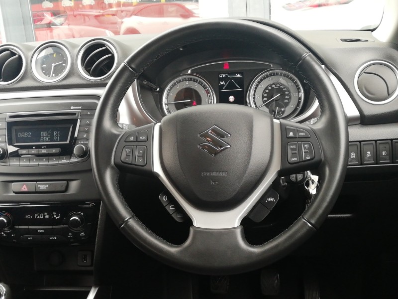 Used Suzuki Vitara 2021 for sale - 76483971: Photo 7