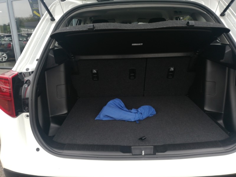 Used Suzuki Vitara 2021 for sale - 76483971: Photo 8