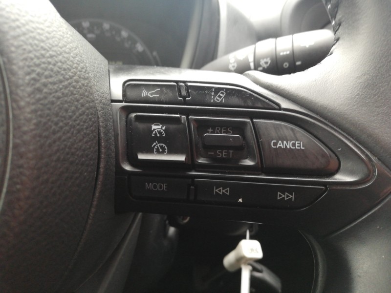Used Toyota Aygo X 2022 for sale - 76183341: Photo 11