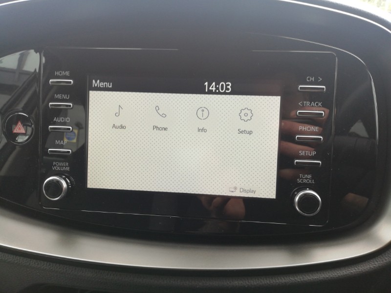 Used Toyota Aygo X 2022 for sale - 76183341: Photo 13