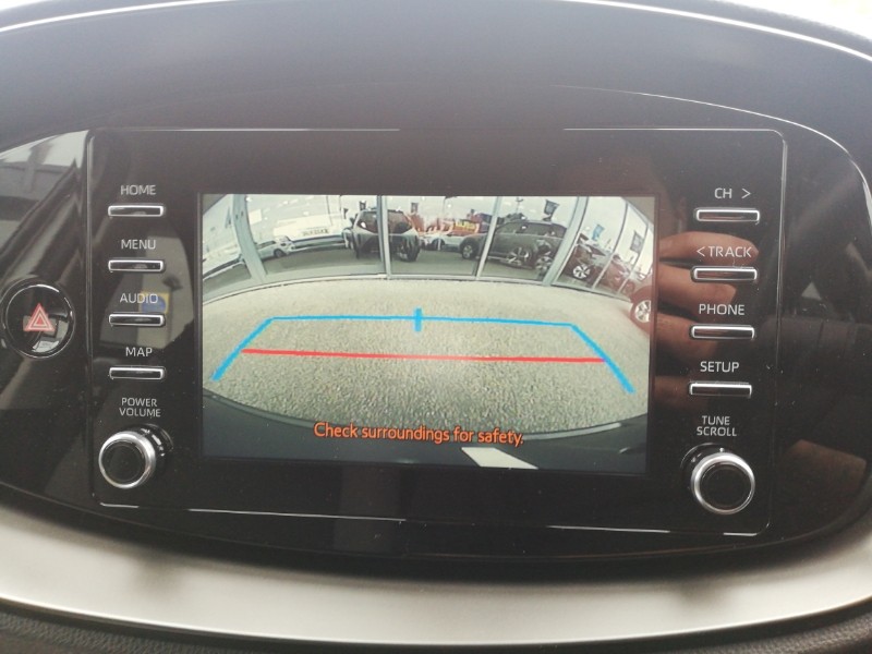 Used Toyota Aygo X 2022 for sale - 76183341: Photo 14