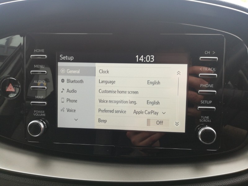 Used Toyota Aygo X 2022 for sale - 76183341: Photo 15