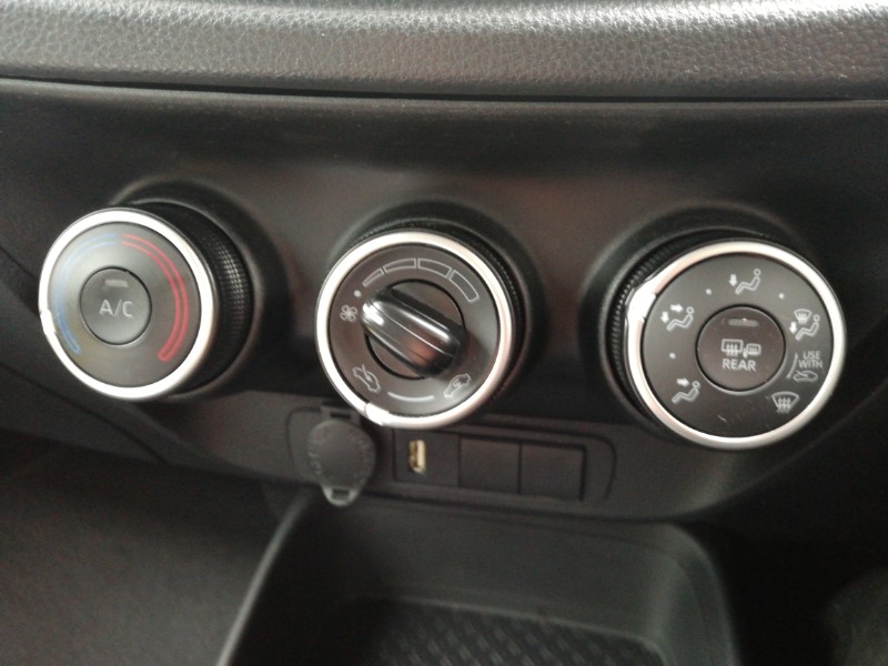 Used Toyota Aygo X 2022 for sale - 76183341: Photo 16