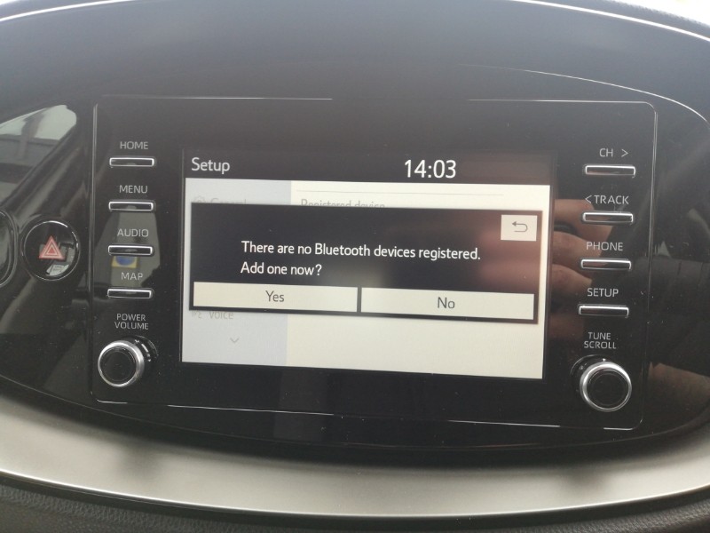 Used Toyota Aygo X 2022 for sale - 76183341: Photo 17