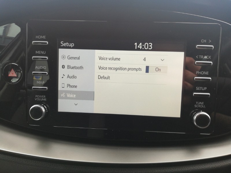 Used Toyota Aygo X 2022 for sale - 76183341: Photo 18